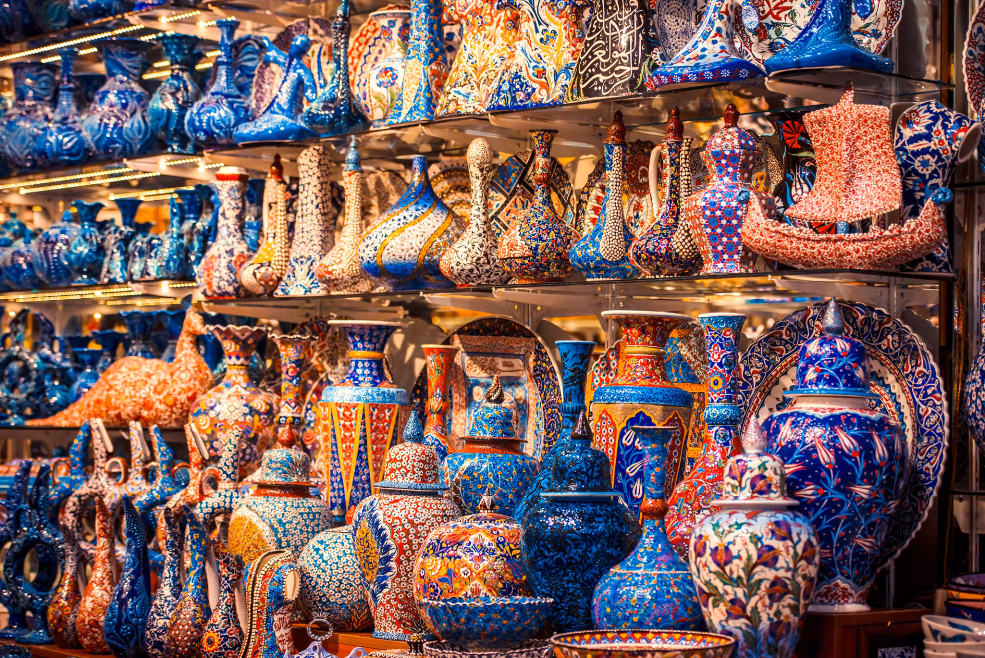 Fotografía de las tradiciones jordanas: patrimonio cultural, hospitalidad tradicional y vida local 19